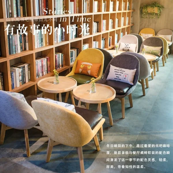 餐桌椅组合-037