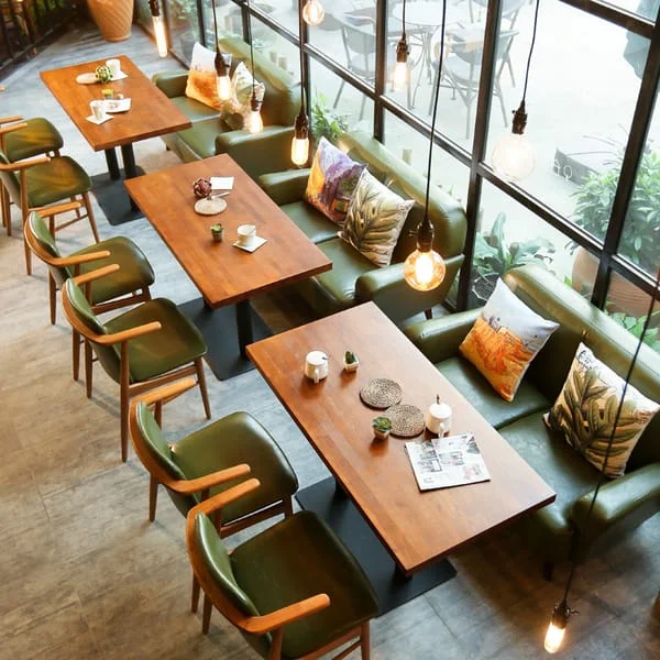 餐桌椅组合-041