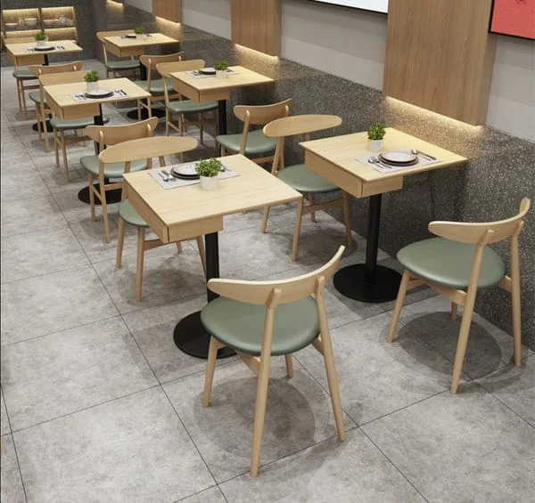 餐桌椅组合-089