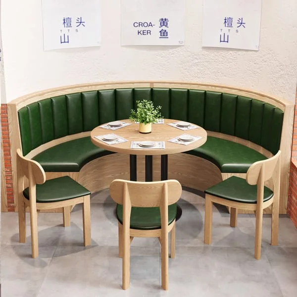 餐桌椅组合-104